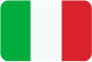 Radarové informační panely Italiano